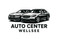 Logo Auto Center Wellsee